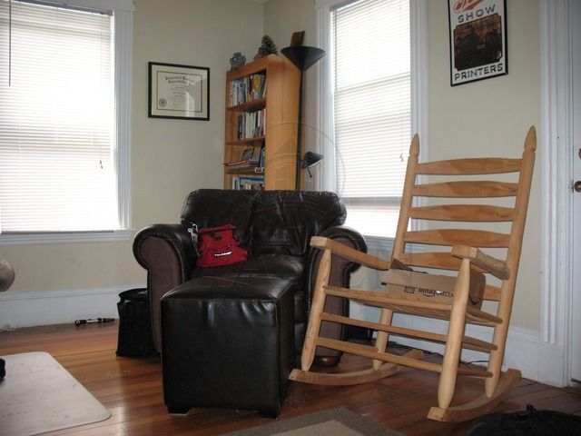 Foto del edificio - 91 Bristol Rd