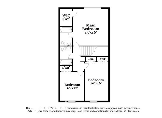 Building Photo - 2425 Marcasite Loop