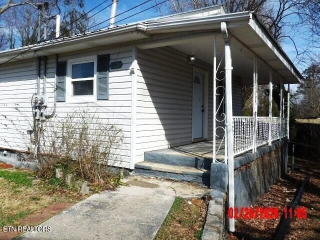 Foto del edificio - 440 W Outer Dr