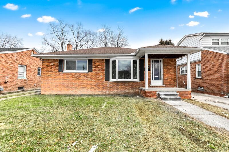 Primary Photo - 17302 Sumner