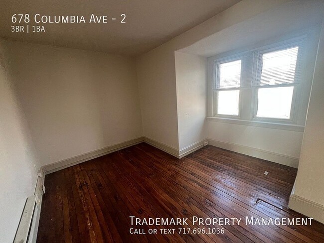 Building Photo - 678 Columbia Ave
