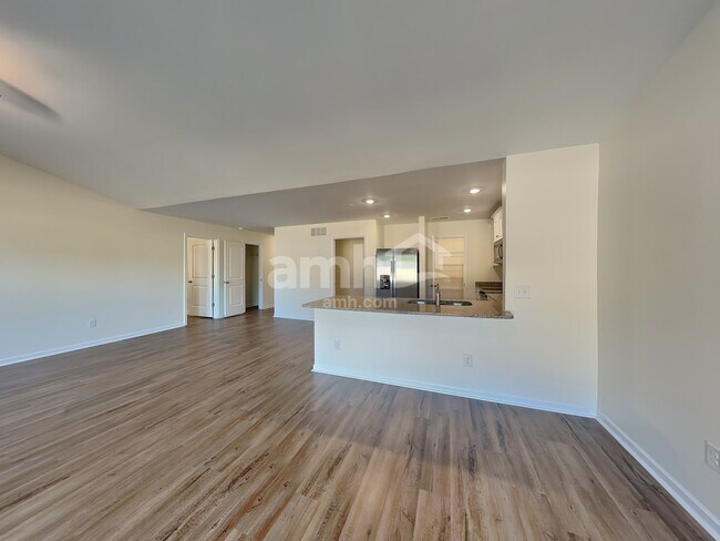 Foto del edificio - 1418 John Swann St