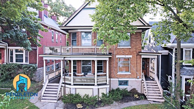 Foto del edificio - 2326 Ashland Ave