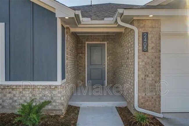 Foto del edificio - 2405 28th Ter