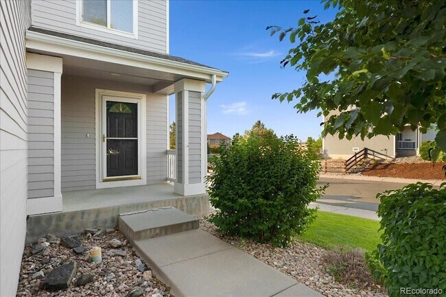Foto del edificio - 9811 Marmot Ridge Cir