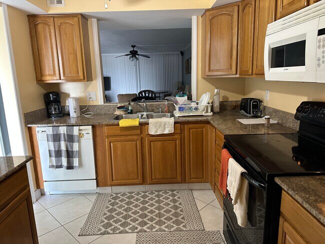 Foto del edificio - 3200 N Hwy A1A