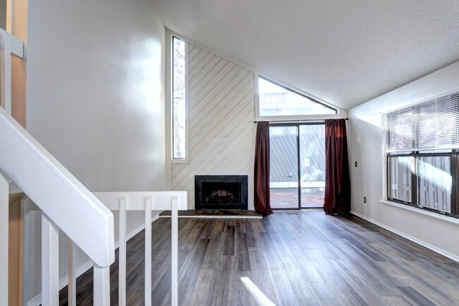 Foto del edificio - 3 bed 2.5 bath home in Cherry Creek Farms