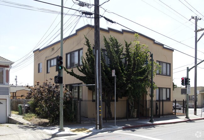 Foto del edificio - 2300-2306 Fruitvale Ave