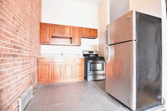 Foto del edificio - 110 W 116th St