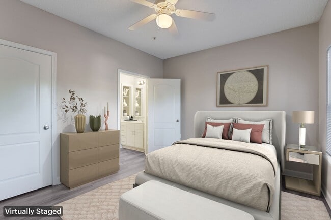 Building Photo - Everything You Need For The Lifestyle You'...
