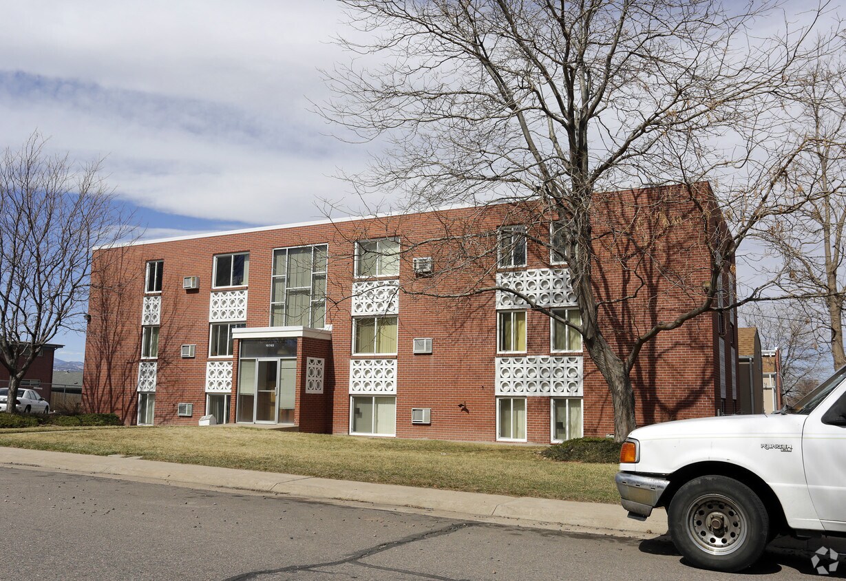 Foto del edificio - 10765 W 7th Pl