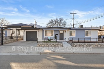 Building Photo - 10565 Murphy St