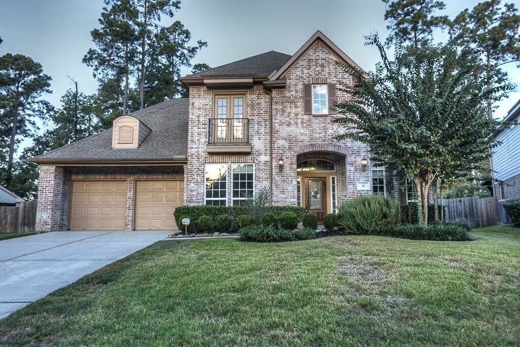 Primary Photo - 30 S Oriel Oaks Cir