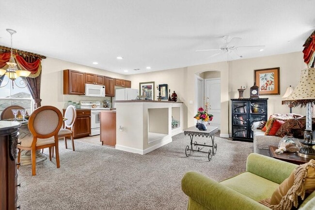 Building Photo - 4661 Anson Ln