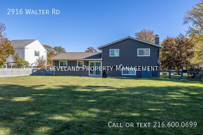 Building Photo - 2916 Walter Rd