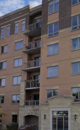 Primary Photo - 77 N Wolf Rd