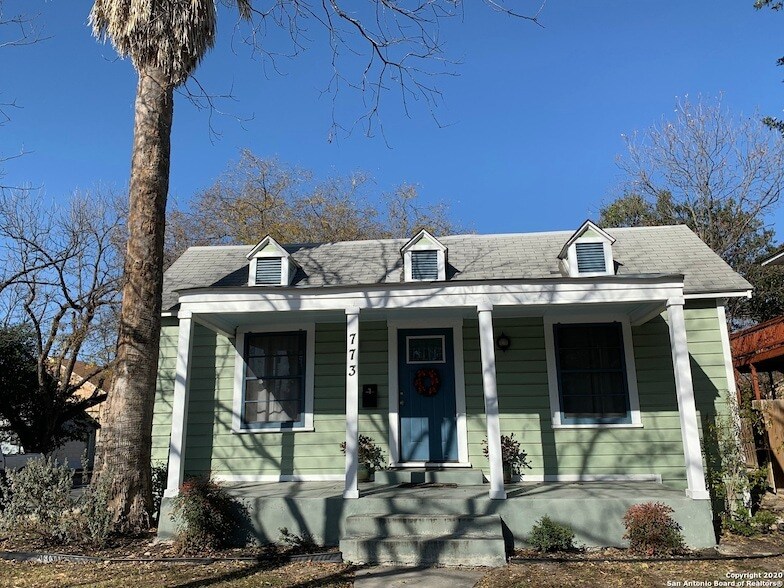 Foto principal - 773 Fulton Ave