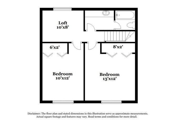 Foto del edificio - 7935 Forest Flame
