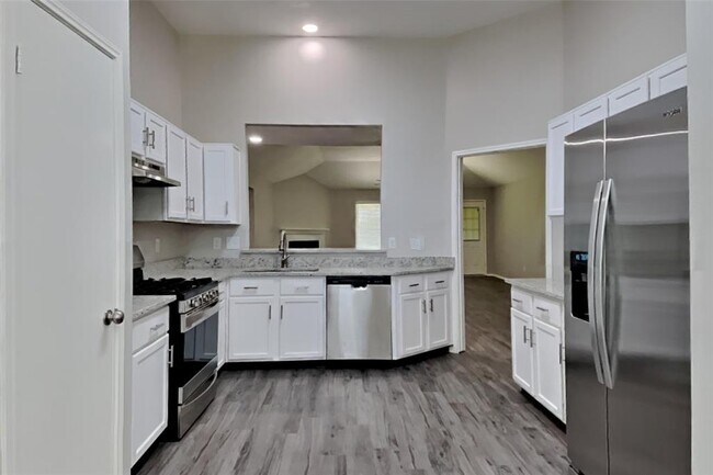 Foto del edificio - 9123 Reagan Meadow Ct