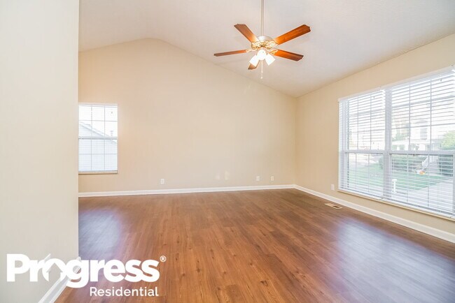 Foto del edificio - 5712 Cedar Ash Crossing