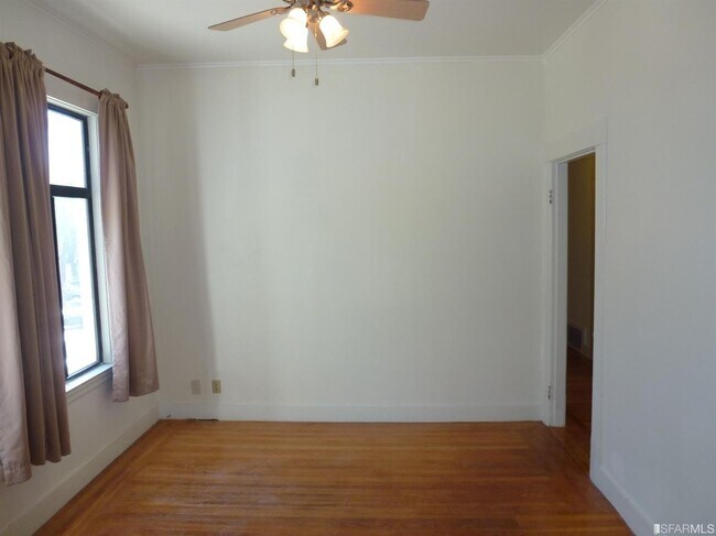 Building Photo - 1378 Vallejo St