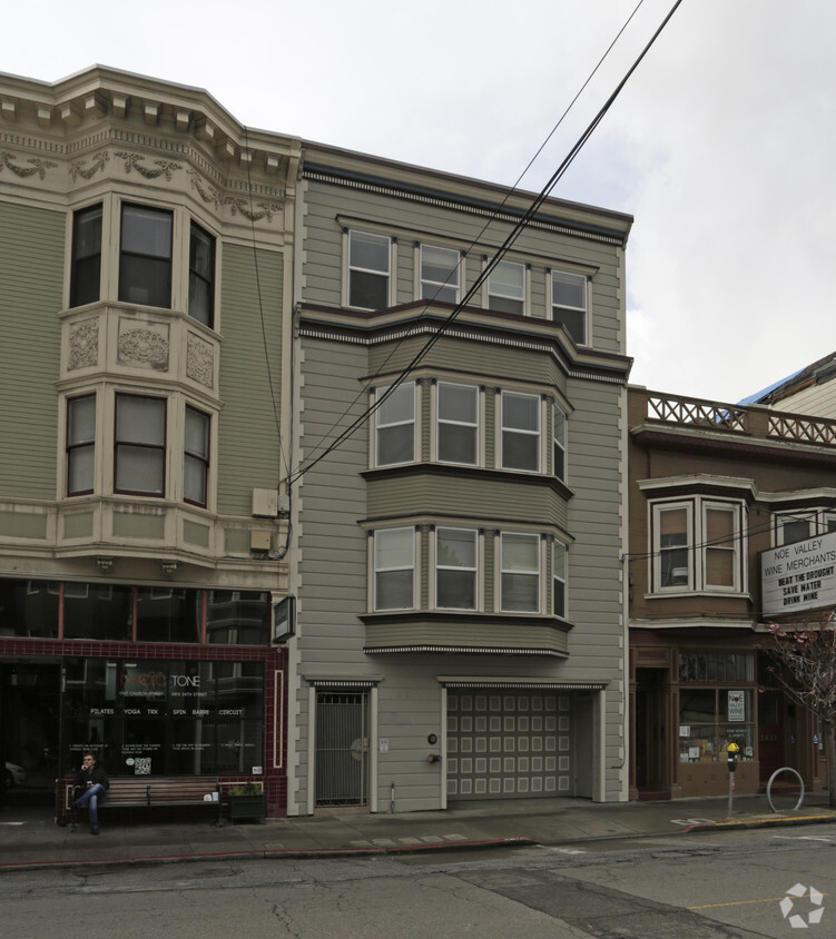 Building Photo - 3817 24th St