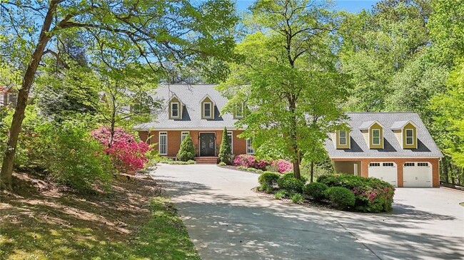 Foto del edificio - 2601 County Line Rd NW