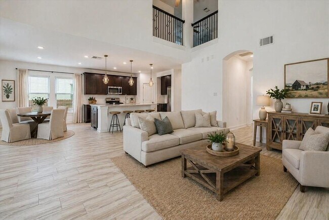 Foto del edificio - 8008 Prairie Rye Dr