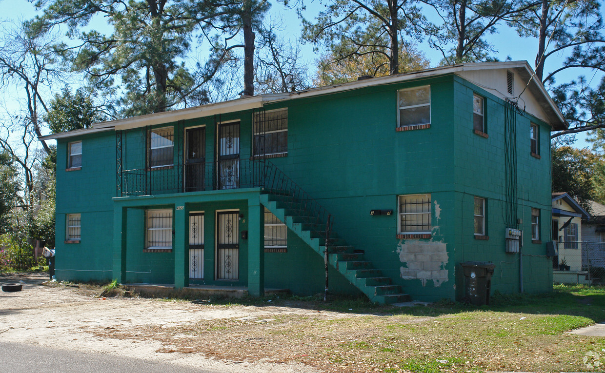 Foto del edificio - 4322 Wilson St