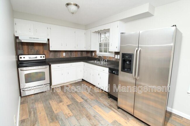 Foto del edificio - 3468 Arvin Dr