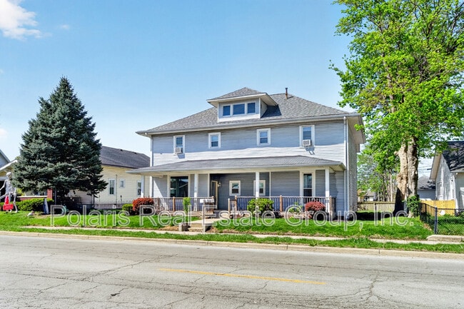 Foto del edificio - 522 N Lebanon St