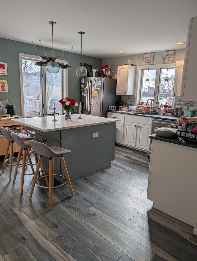 Foto del edificio - 40 Columbus Ave