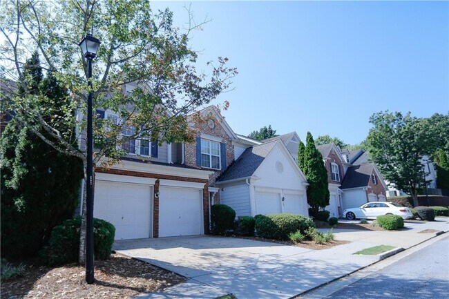 Foto del edificio - 3616 Elkhorn Ct NW