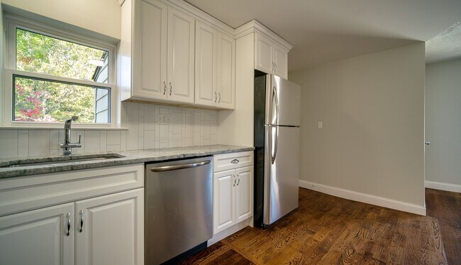 Foto del edificio - 185 Willow St