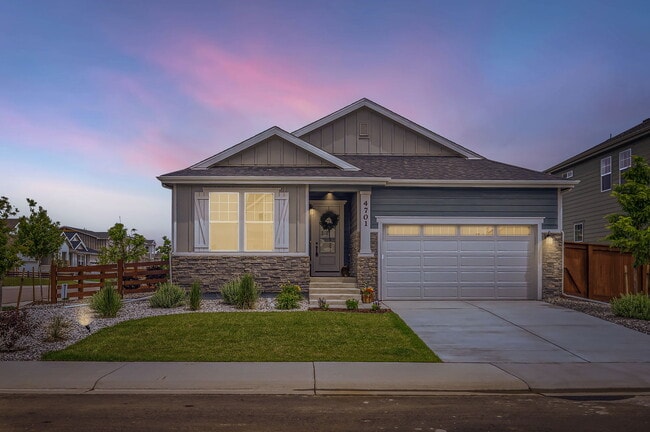 Building Photo - 4701 Amrock Dr