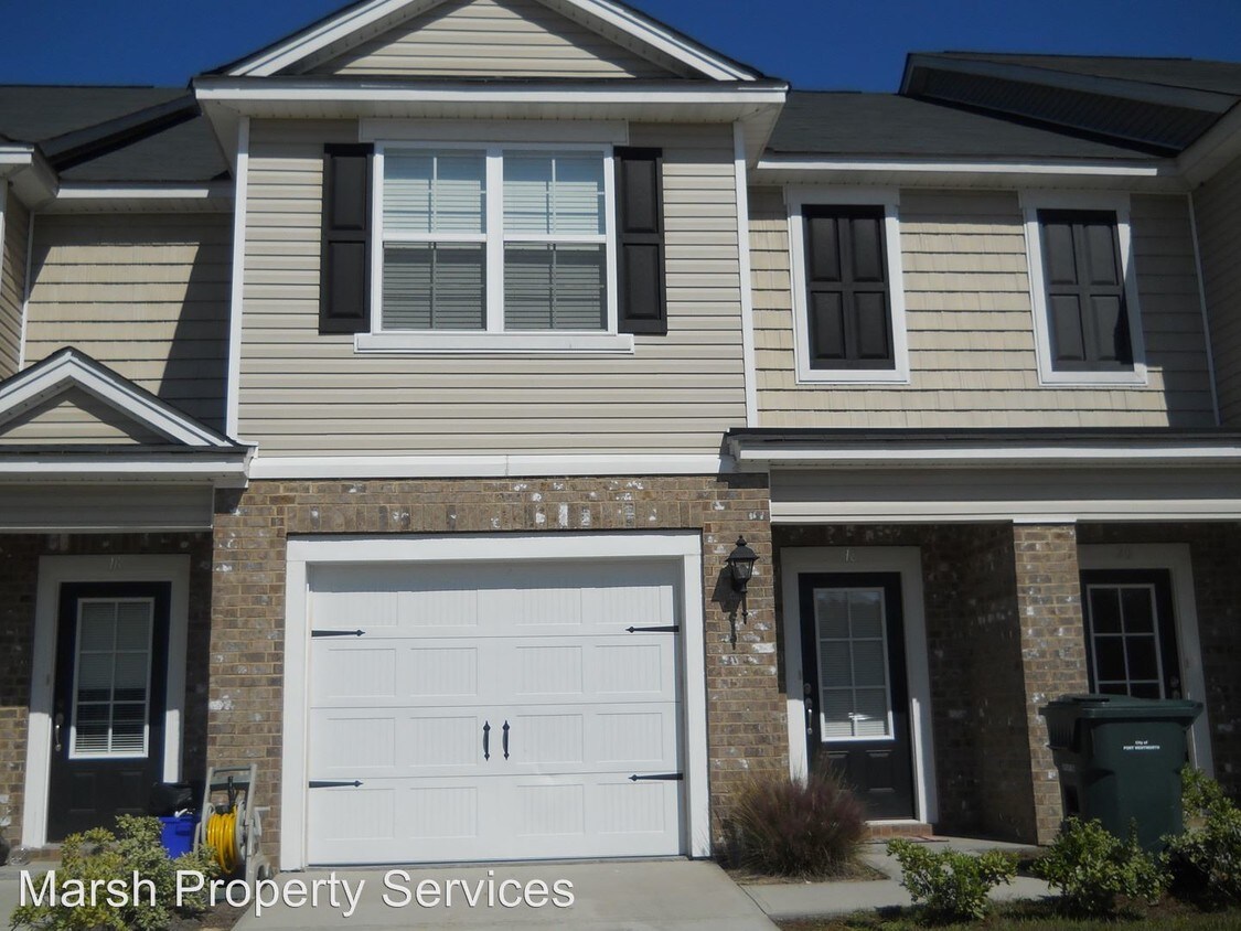 18 Red Robin Ct, Port Wentworth, GA 31407 House for Rent in Port