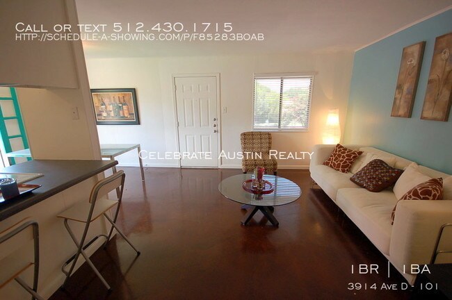 Foto del edificio - Mark V