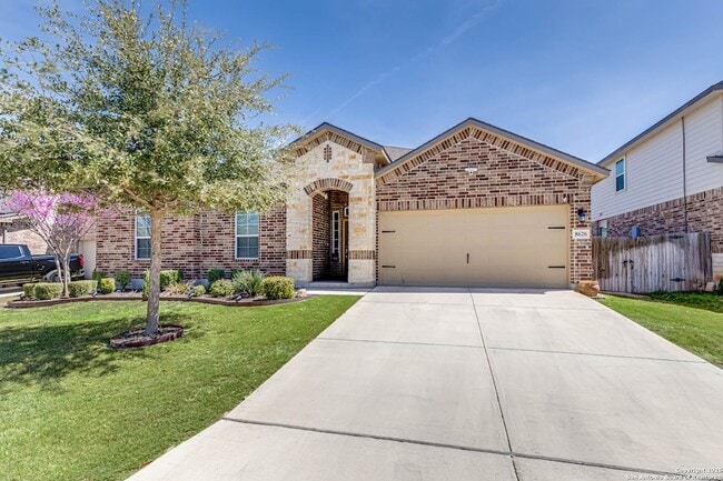 Building Photo - 8626 Pardner Ranch