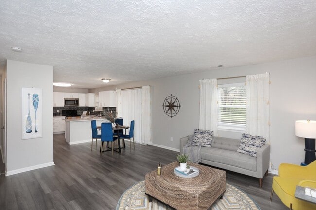 Foto del edificio - Spinnaker Court