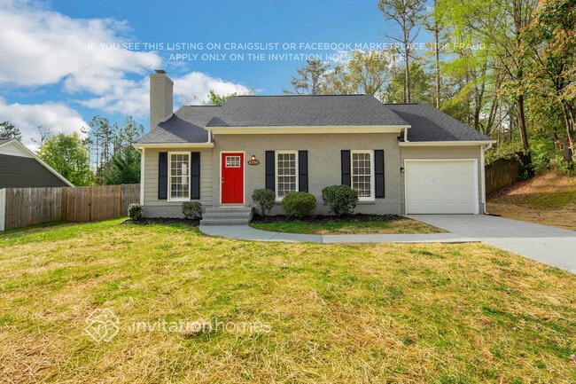 Building Photo - 6530 Touchwood Dr