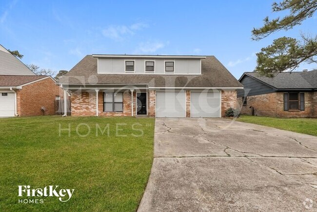 Building Photo - 8202 Amurwood Dr