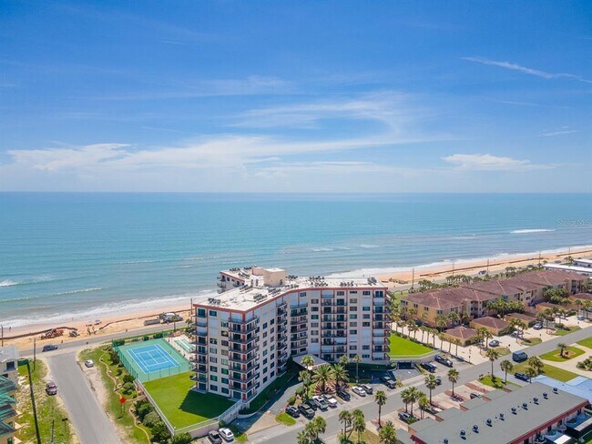 Foto del edificio - 3600 S Ocean Shore Blvd