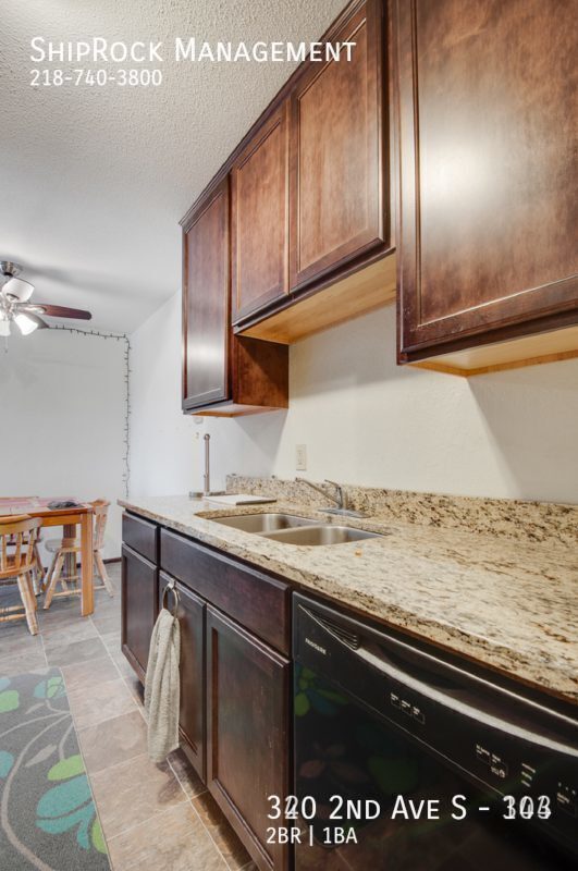 Foto del edificio - Waite Park Crossing #343