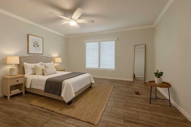 Foto del edificio - 8051 Centennial Farms Dr