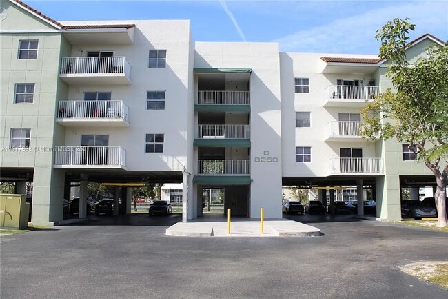 Building Photo - 8260 SW 210th St
