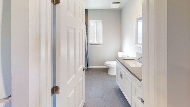 Foto del edificio - 10 minute walk to SDSU!