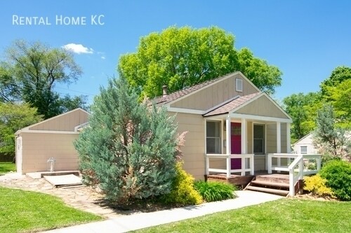 Foto principal - 7538 Santa Fe Dr