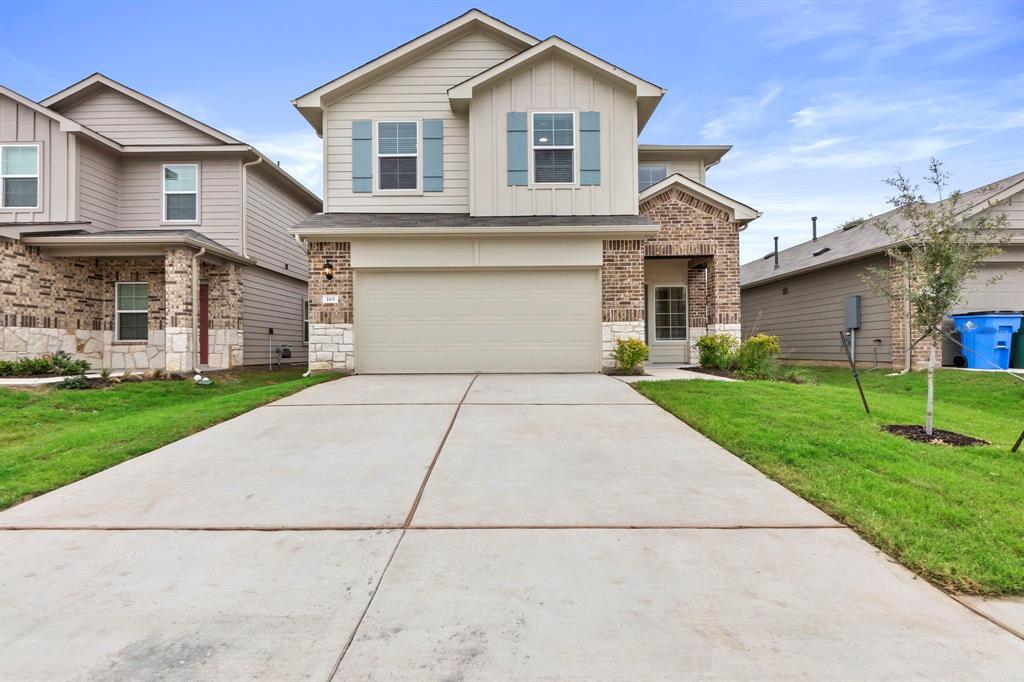 165 Harvest Crk Dr, Uhland, TX 78640 House Rental in Uhland, TX