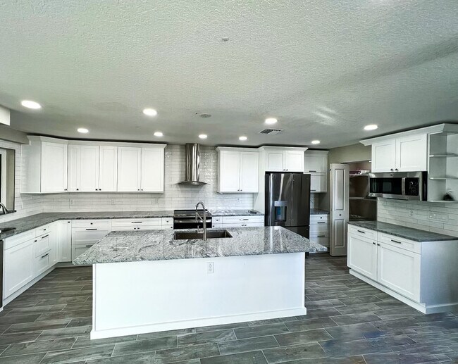 Foto del edificio - 4206 Harbor House Dr