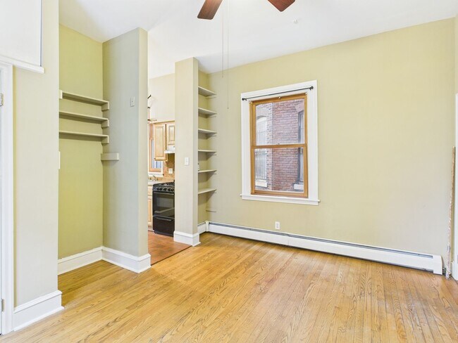 Foto del edificio - 313 N 34th St